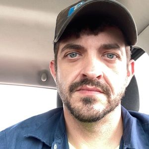 Meet your Posher, Tim